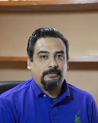 Hugo Jair Escalante Balderas