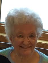 Obituary information for Shirley M. Hanson