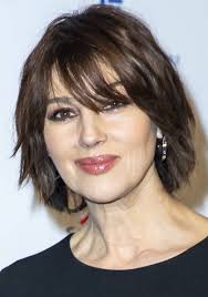 Maybe you would like to learn more about one of these? 12 Cortes De Pelo Corto Ideales Para Mujeres De Mas De 50 Y Que No Suman Anos