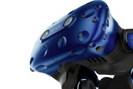 Htc Announces 799 Price For Vive Pro Headset Current