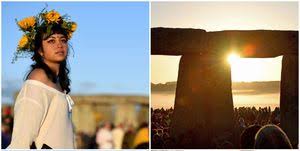 A summer solstice occurs twice a year, once in june. Rihmum6mjkep3m