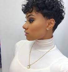 Check spelling or type a new query. Pixie Cut For Curly Hair Instagram S Most Stylish Looks