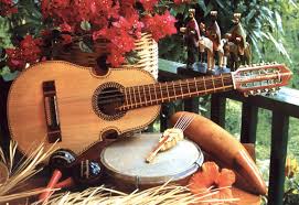 Years ago the puerto rican jibaro used the native fruits to create fruit delicacies. Parranda Puertorriquena My Favorite Puerto Rican Christmas Traditionlatinabroad