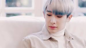 So please, if this offends you; Monsta X Reaction They Find Out Their S O Has Been Getting Bullied Kpop Wonder212