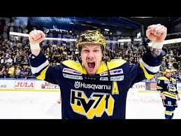 Hv71, often referred to as just hv, is a swedish professional ice hockey club based in jönköping, playing in the swedish hockey league (shl; Hv71 Sm Guld 2017 Hv71 Brynas Game 7 2017 04 29 Youtube