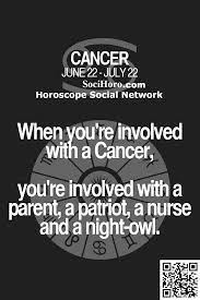 How Very True Especially The Night Owl Lol Cancer Zodiac Facts Astrology Cancer Cancer Zodiac