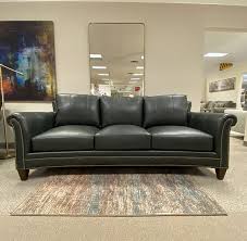 Richardson Stationary Sofa 8-Way Tie