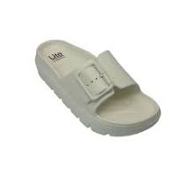 Custom-Logo EVA Footwear Women's Brandable Slippers ...