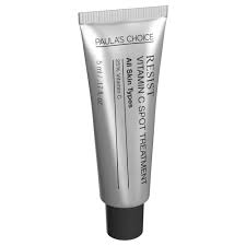Paula S Choice Resist 25 Vitamin C Spot Treatment Skin Brightening Serum Dark Spot Eraser Trial Size Pricepulse