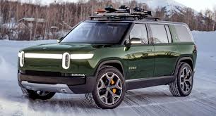 Check out these stout options. Electric Tow Cars Trucks List Updated May 2021 Electrictowcars Com
