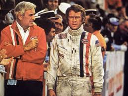 Born terrence steve mcqueen in beech grove, indiana in 1930, mcqueen had a tumultuous upbringing that saw him relocate half a dozen times and suffer abuse at the hands of his mother's. Steve Mcqueen S Great Hollywood Escape Was His Need For Le Mans Speed Le Mans 24 Hours The Guardian