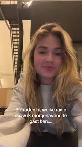 Hdp dromen komen uit #annefleurvakantie