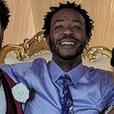 Aaron Guidry (@eggplantaaron)