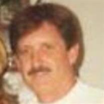 Donnie J. Busby Obituary