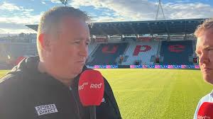 Ahead of Sunday's Chris Harrington Memorial 5k at MTU, Ruairi speaks to  Leevale's Lizzie Lee, Joe Power, and chairman Terry Ryan about the race,  and about their much loved and sorely missed