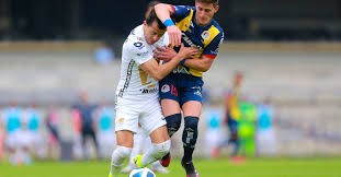 Otra de las bajas que tendrá el atlético de san luis es la de facundo waller, fuentes allegadas de espn confirmaron. Atletico San Luis Bleacher Report Latest News Scores Stats And Standings