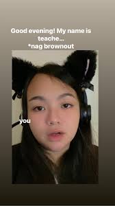 Dealing with brownouts as an ESL teacher