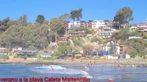 Tripadvisor has 3,198 reviews of maitencillo hotels, attractions, and restaurants making it your best maitencillo tourism: Verano A La Playa Caleta Maitencillo Youtube
