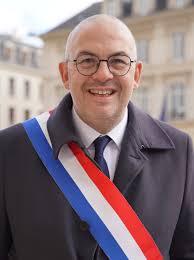 Cédric Chevalier — Wikipédia