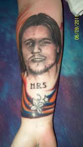 Marvin Ray Snapp (1953-1982)