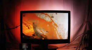 Ambilight webos / televisor philips 49 ultra hd android 16gb ambilight 2. Make Your Own Tv Ambilight Using Arduino 4 Steps With Pictures Instructables