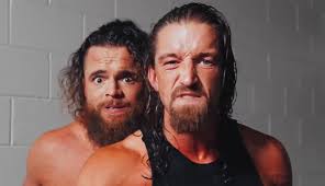 Juice Robinson & Jay White React To AEW Collision Loss, Send Message To  CMFTR