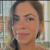 Catherine Ruiz's Instagram, Twitter & Facebook