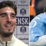 Mayckel Lahdo Impresses in Malmö FF Debut Amidst Allsvenskan Campaign
