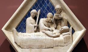 Extremaunción confrontación ep, released 12 july 2012 1. Maso Di Banco Placa Romboidal Esculpida Con El Sacramento De La Download Scientific Diagram