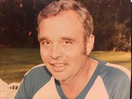 Jesus lifts you up and pulls you out of the water” a funeral sermon for  John Bentley 1/05/2019