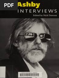 Hal Ashby Interviews