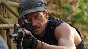 Strike Back (2010) Staffel 5 Episodenguide