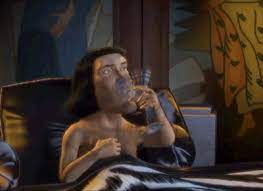 are you more lord farquaad or lord disick lord farquaad lord disick lord