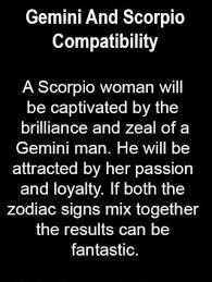 Check spelling or type a new query. 15 Quotes About Scorpio Gemini Relationships Scorpio Quotes