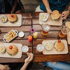 A 4th of july traditional american bbq party is a favorite of ours. Backyard Bbq Party Guide And Food Suggestions