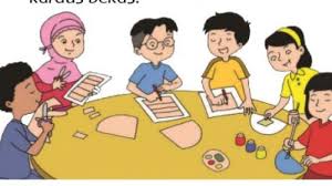 Maybe you would like to learn more about one of these? Kunci Jawaban Tema 5 Kelas 3 Halaman 112 113 114 115 116 117 118 119 Subtema 2 Perubahan Cuaca Tribun Jateng