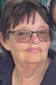 Rosemary Fellows 1952-2023