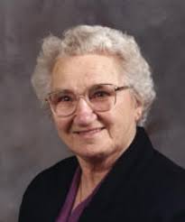 Obituary information for Eva Dick