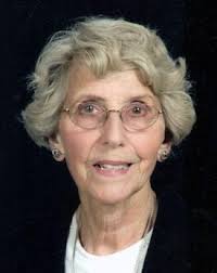 CAROLYN WENTZ Obituary (1933