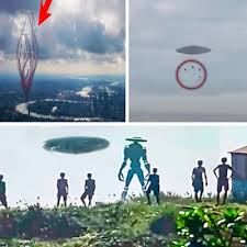 Alien Lifeforms and UFO Disclosure Discussion