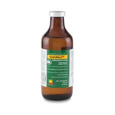 Generic Albon Injectable Revival Animal Health