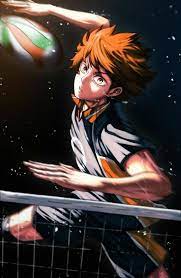 His club had no members, but somehow persevered and finally made it into its very first and final regular match of. Haikyuu Wallpaper Haikyuu Manga Haikyuu Haikyuu Wallpaper