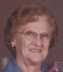 Ella Hoff Obituary (1932