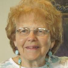 Marian Woodin Obituary & Funeral