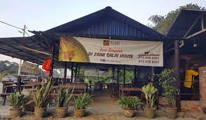 Kedai makan berhampiran 1) lomang apak 5min (gulai daging salai) otros aspectos a destacar now cuaca kat kuala pilah selalu hijau kami suggest bwk payung / baju hujan. Istimewa Di Kuala Pilah Masak Lemak Cili Api Daging Salai Astro Awani