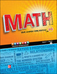 Mcgraw hill book a good book for sat math 2 but i prefer the official book more than it as it is more precise and concise. Glencoe Math Course 1 Student Edition Volume 1