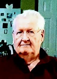 John 'Jack' George Geiger