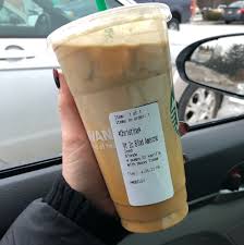 What is an iced americano at starbucks. Iced Bl0nd Americano It S Delish 4g Carb Bc It S 4 Shots Of The New Blond Expresso Healthy Starbucks Drinks Iced Starbucks Drinks Starbucks Drinks Recipes