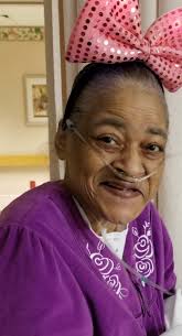 Vivian Beverly Jean “Slim” Murray