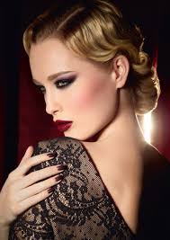 Make Up For Ever Black Tango Collection for Autumn 2012